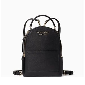 COPY - Kate spade mini backpack